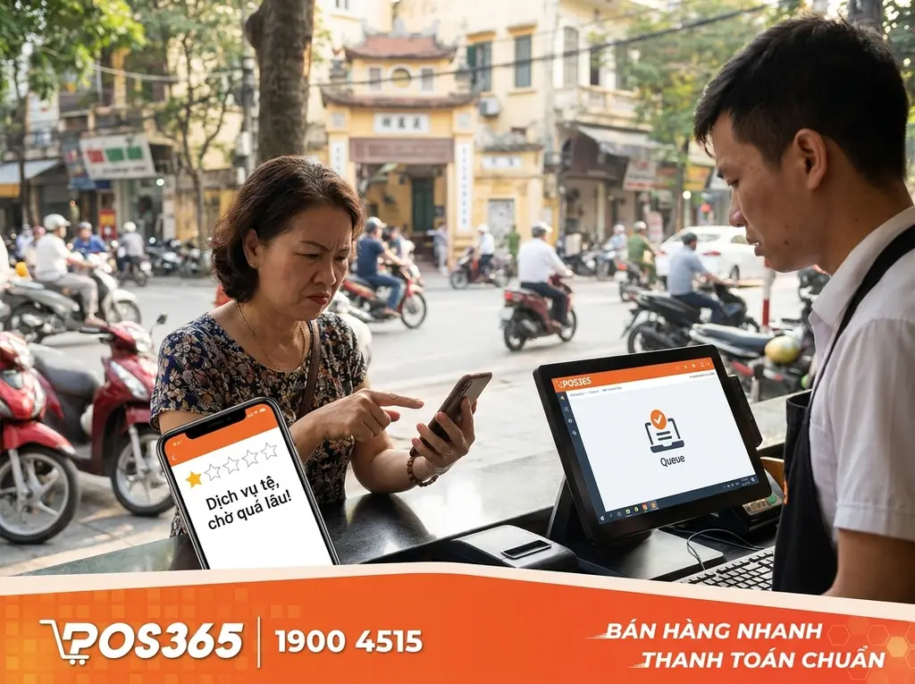 Nguy&ecirc;n nh&acirc;n cốt l&otilde;i khiến kh&aacute;ch h&agrave;ng ph&agrave;n n&agrave;n v&agrave; để lại đ&aacute;nh gi&aacute; ti&ecirc;u cực