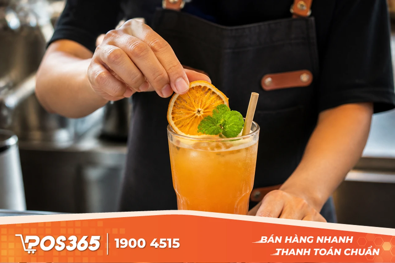 Nguyên tắc số lượng 3 vật dụng (Quy tắc số lẻ)