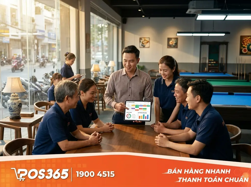 Nguy&ecirc;n tắc xoay ca c&ocirc;ng bằng v&agrave; ch&iacute;nh s&aacute;ch phụ cấp ca đ&ecirc;m