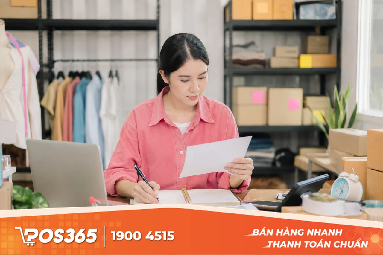Nh&agrave; b&aacute;n h&agrave;ng cần chuẩn bị những g&igrave; để tr&aacute;nh rủi ro?