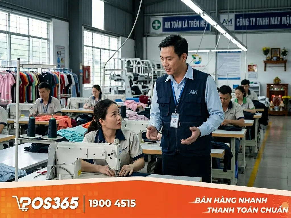 Nhà quản lý sản xuất (Production Manager) là ai?