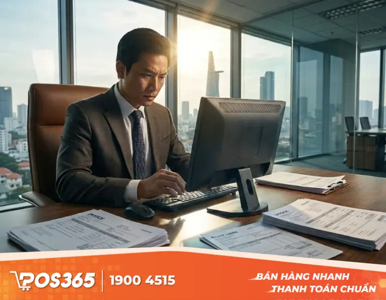 Nhận diện rủi ro lừa đảo thanh to&aacute;n D/P (Cập nhật 2026)