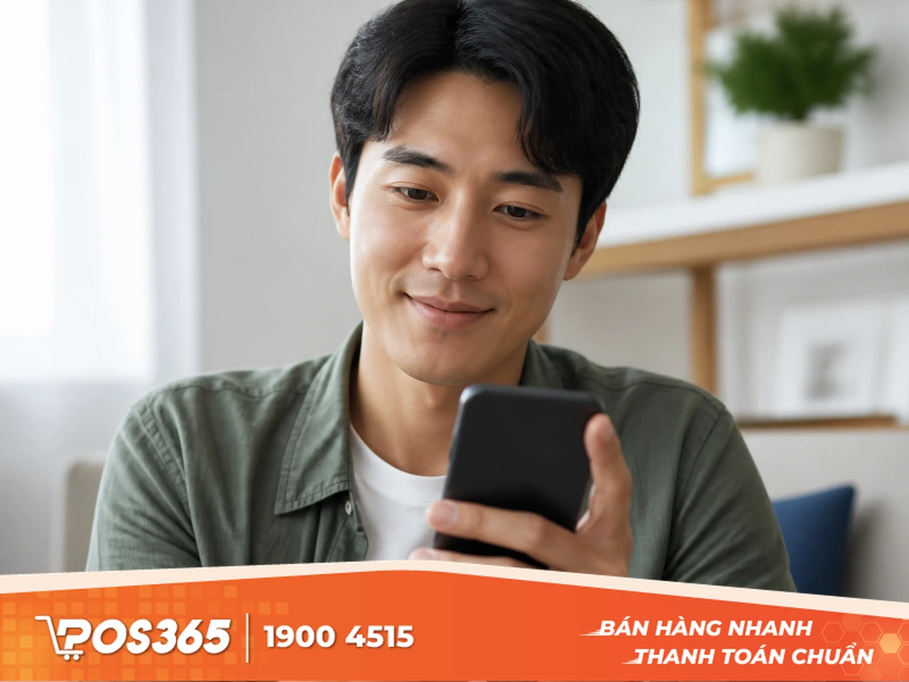 Nhận hoa hồng từ ứng dụng ng&acirc;n h&agrave;ng uy t&iacute;n