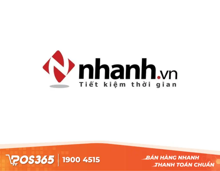 Nhanh.vn - Phù hợp đại lý phân phối có kết hợp bán online