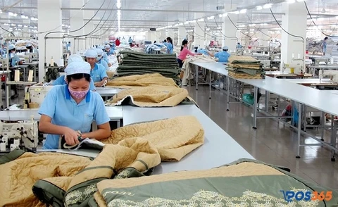  nguồn h&agrave;ng chăn ga gối đệm