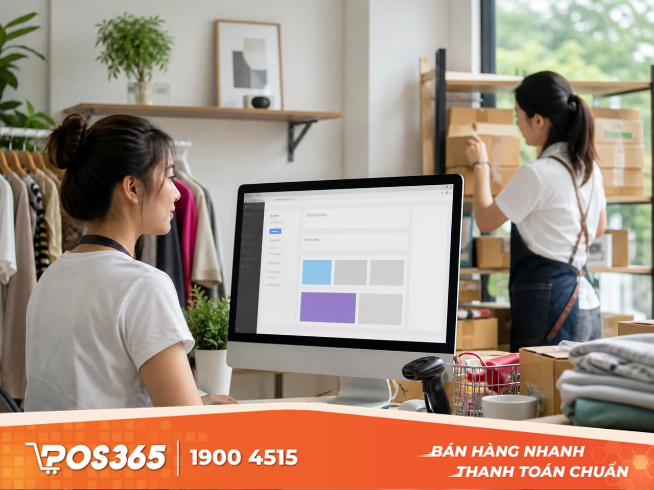 Nhập liệu v&agrave; quản trị Fanpage
