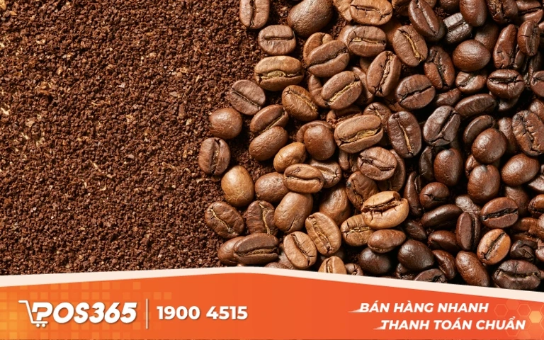 Nhập nguyên vật liệu