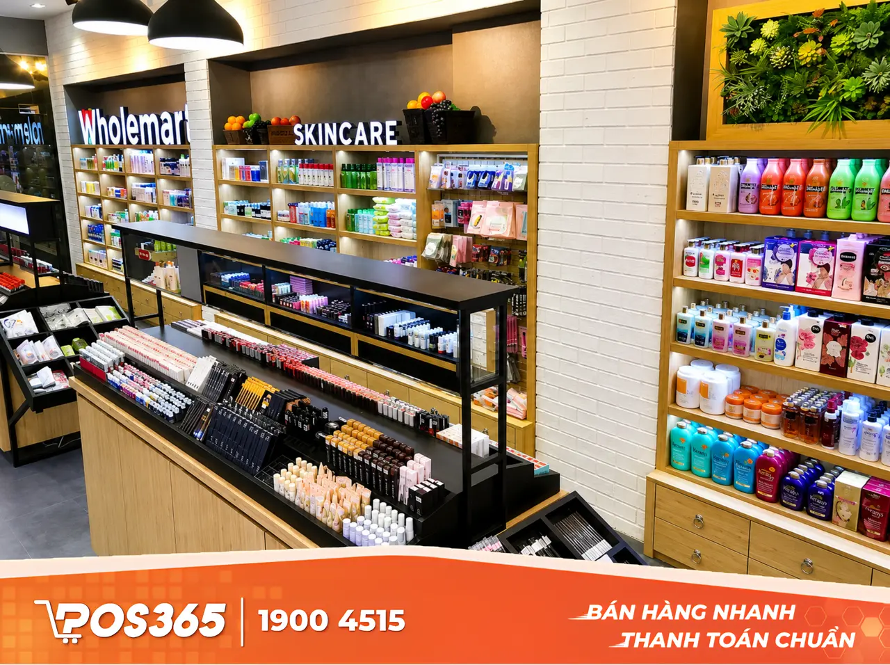 Nhập từ c&aacute;c Tổng kho sỉ & Chuỗi b&aacute;n lẻ lớn (Khuy&ecirc;n d&ugrave;ng cho người mới)