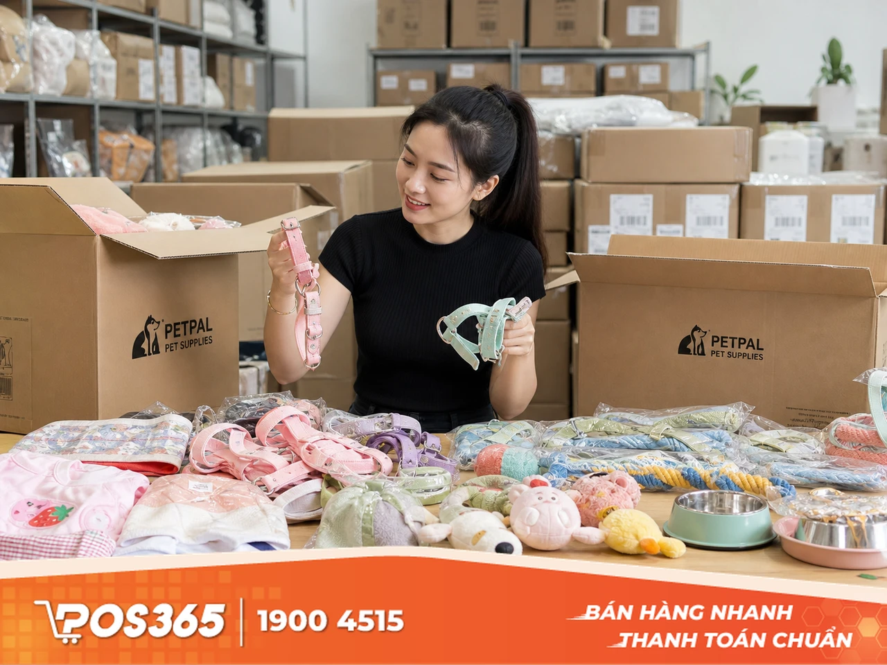 Nhập từ xưởng nội địa Trung Quốc qua 1688 hoặc Taobao