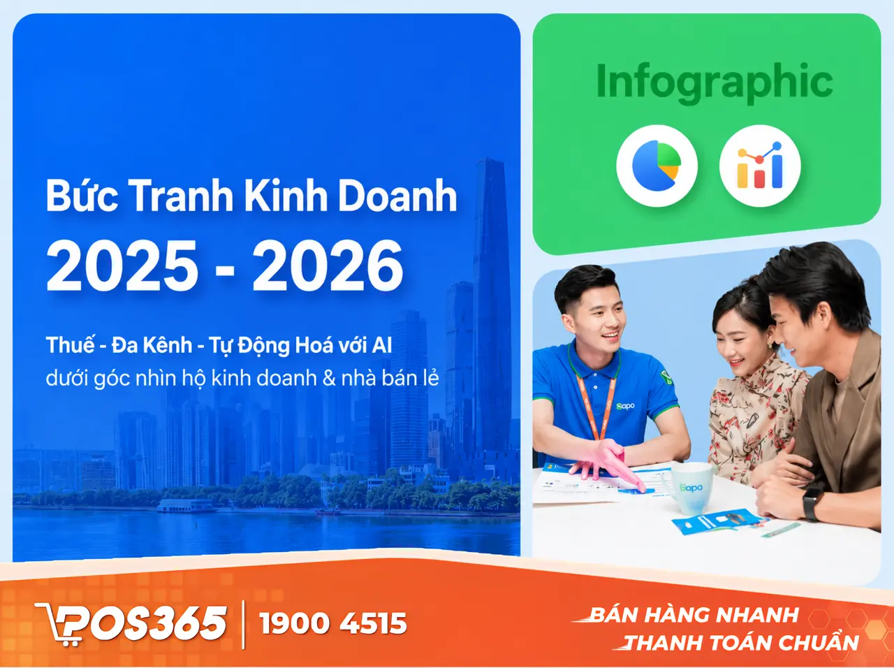 Nhìn nhận lại bức tranh kinh doanh online năm 2026