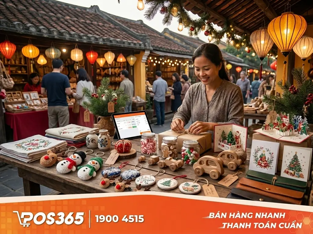 Nhóm đồ Handmade và Quà tặng độc lạ - Số vốn nhỏ, lãi gấp đôi