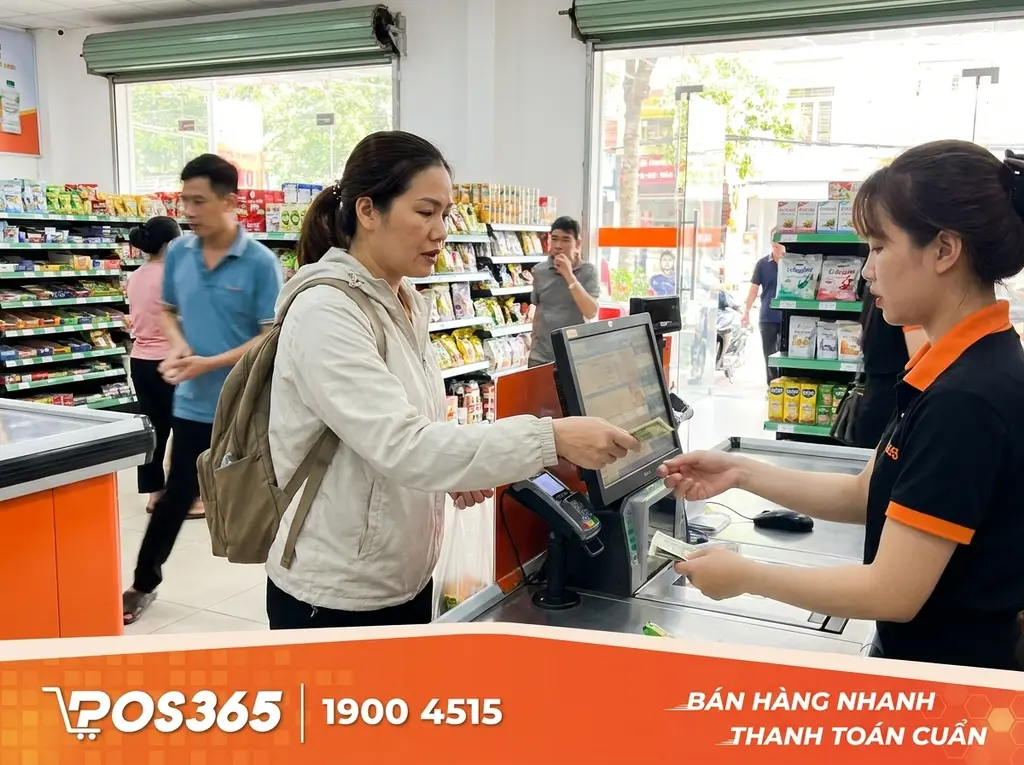 Nhóm khách hàng quyết đoán và mua theo mục tiêu (The Mission-Driven Buyer)
