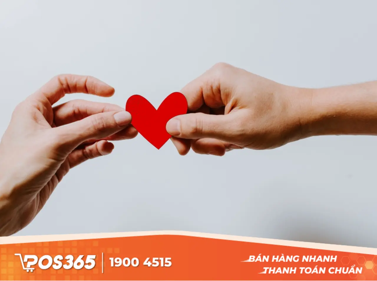 Nhu cầu xã hội (Love/Belonging)