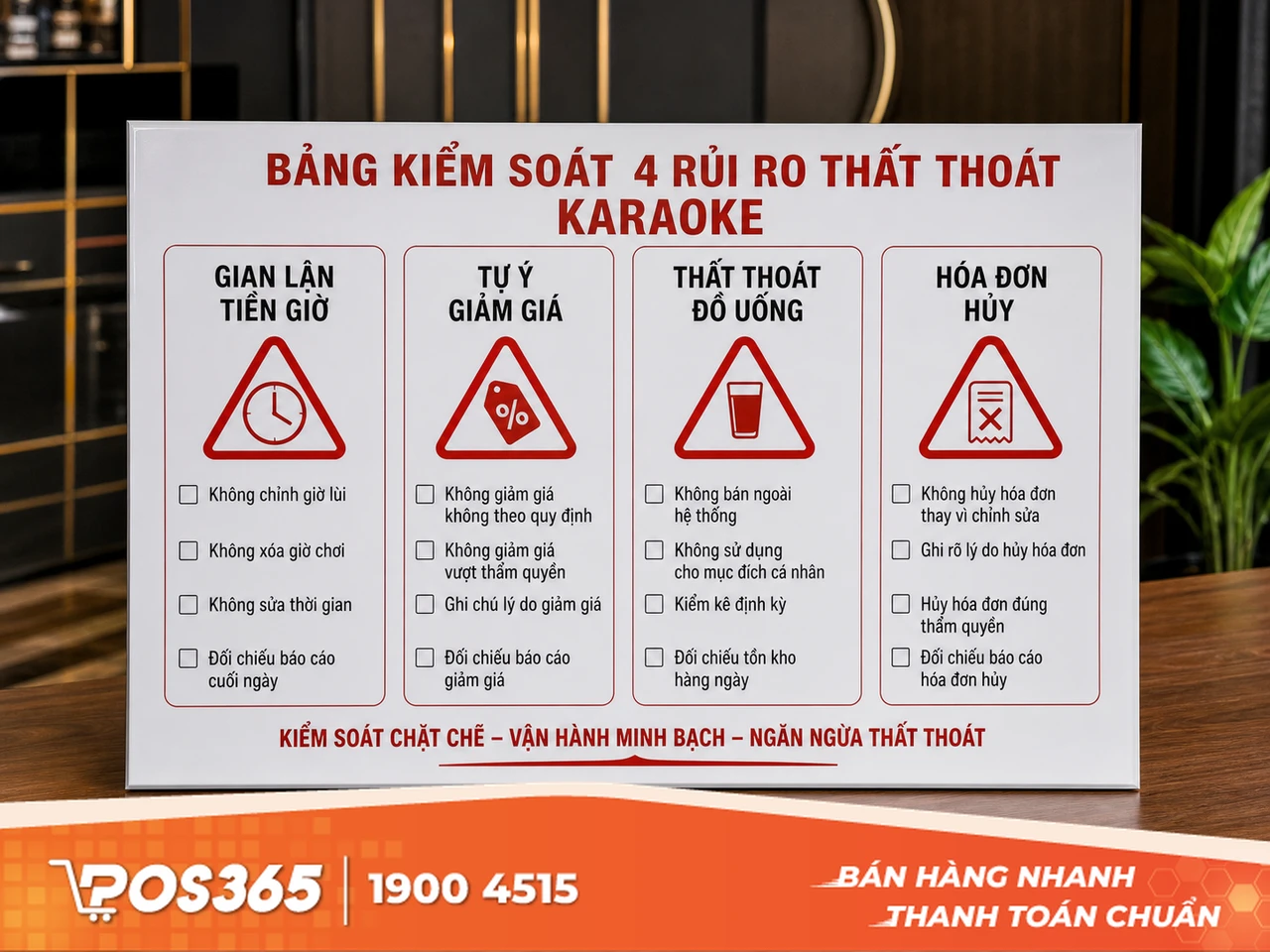 Những "lỗ hổng" thất tho&aacute;t ch&iacute; mạng tại qu&aacute;n Karaoke