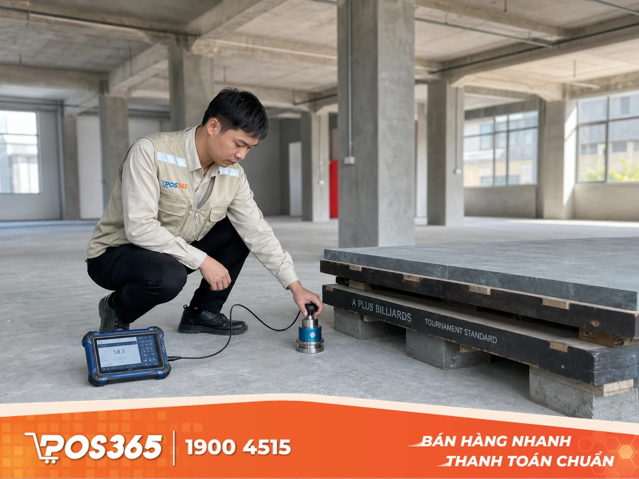 Những lưu &yacute; về kết cấu mặt bằng cực kỳ quan trọng