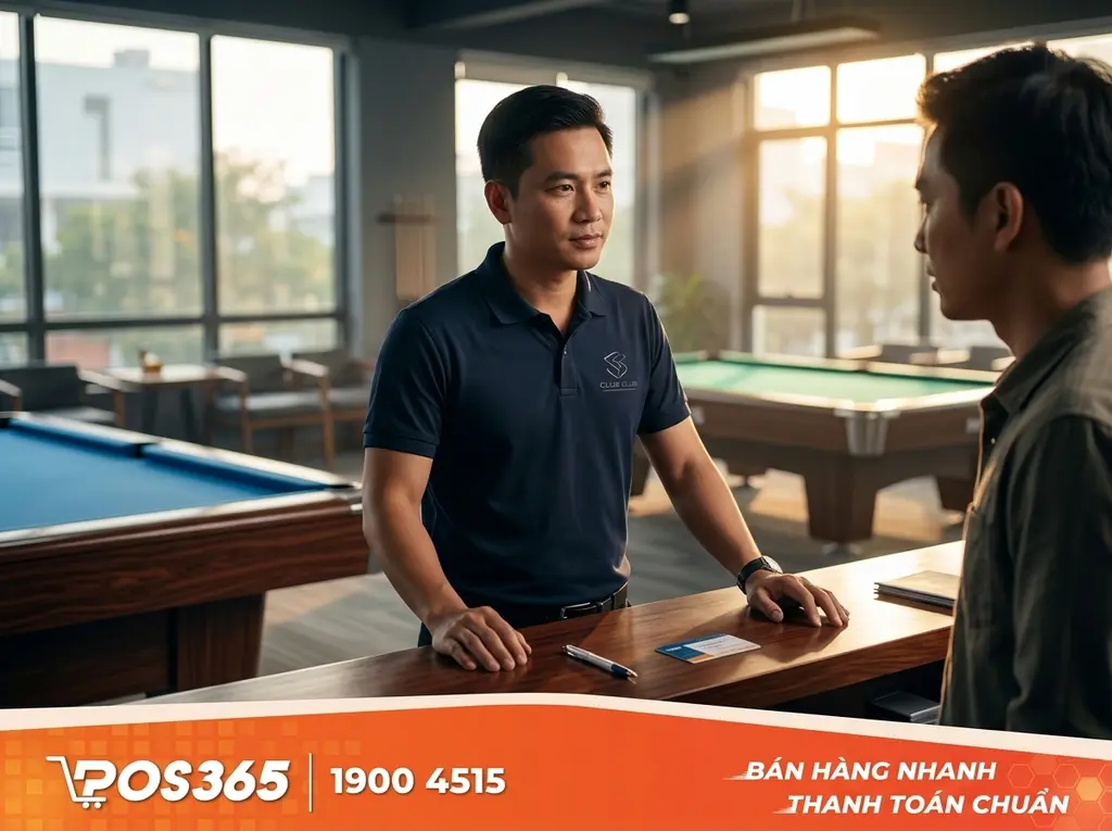 Những nguyên nhân hàng đầu gây mâu thuẫn giữa nhân viên bida và khách hàng