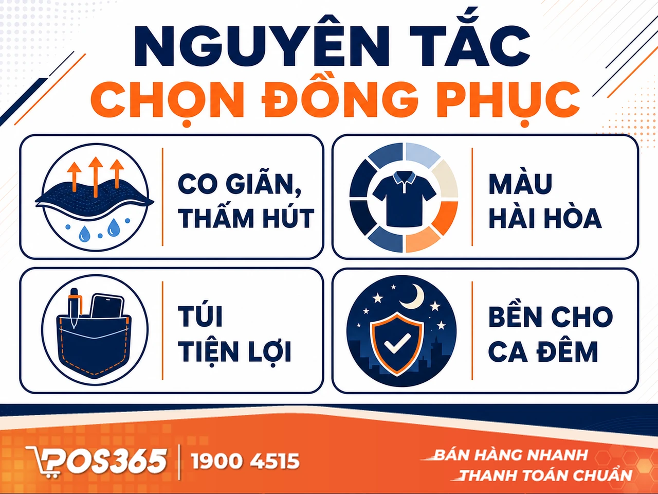 Những nguy&ecirc;n tắc v&agrave;ng khi chọn may đồng phục qu&aacute;n karaoke