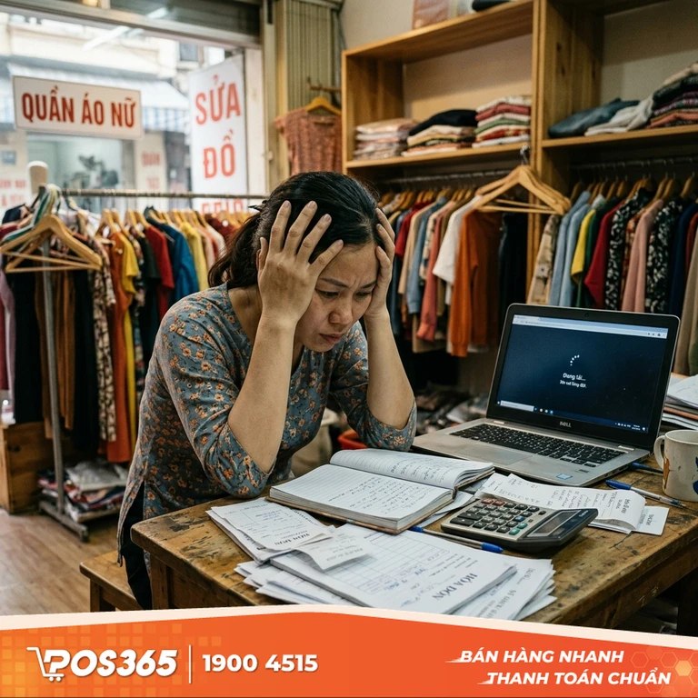 Những "nỗi đau" và thách thức của SMEs trong thời đại số