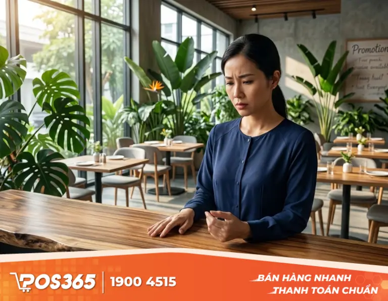Những nỗi đau vận hành khi quán bida thiếu app order di động cho Marker