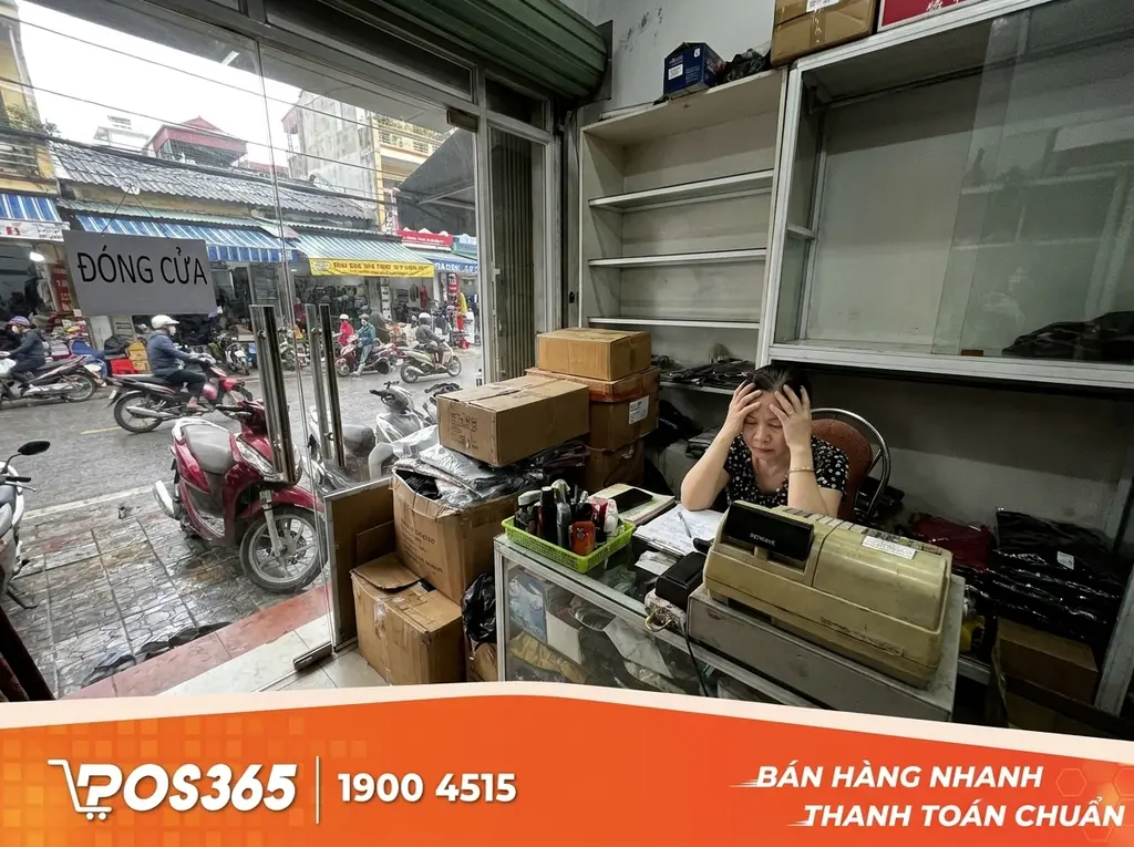 Những sai lầm chết người khi kinh doanh b&aacute;n lẻ cần tr&aacute;nh