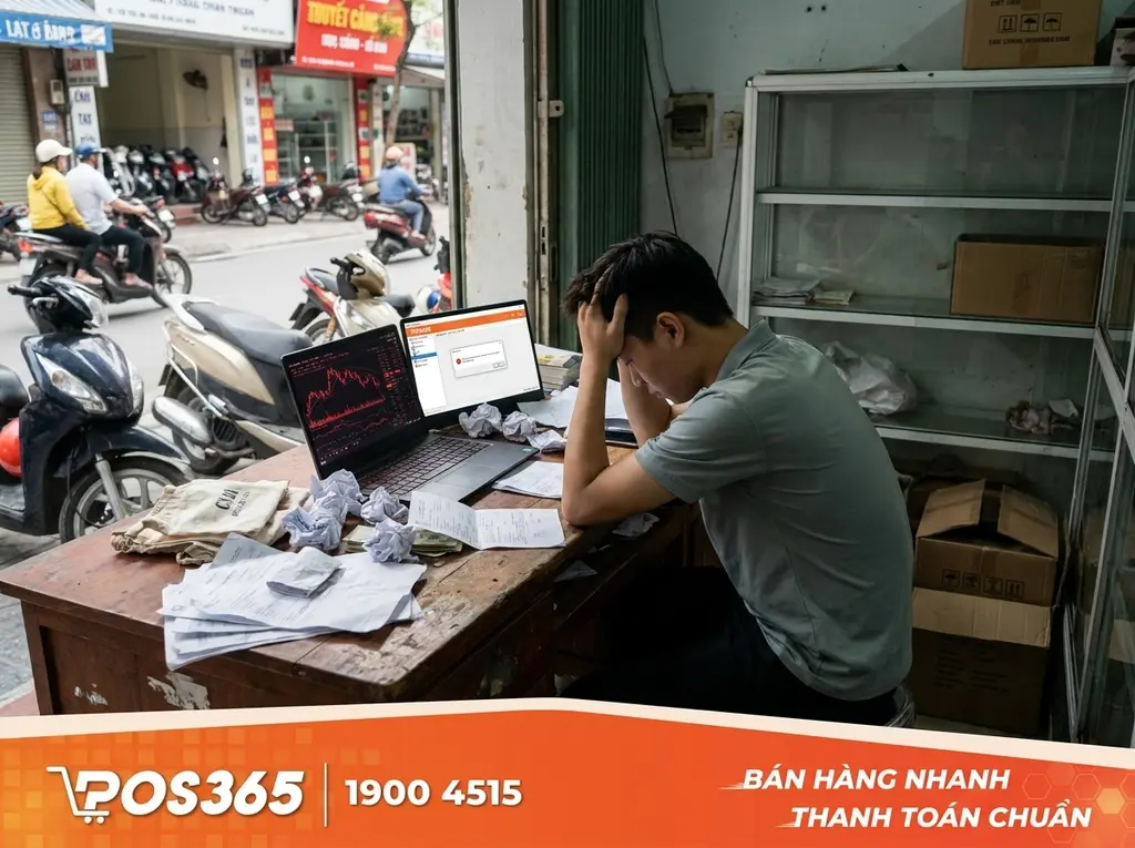Những sai lầm chí mạng khiến người mới dễ mất sạch vốn