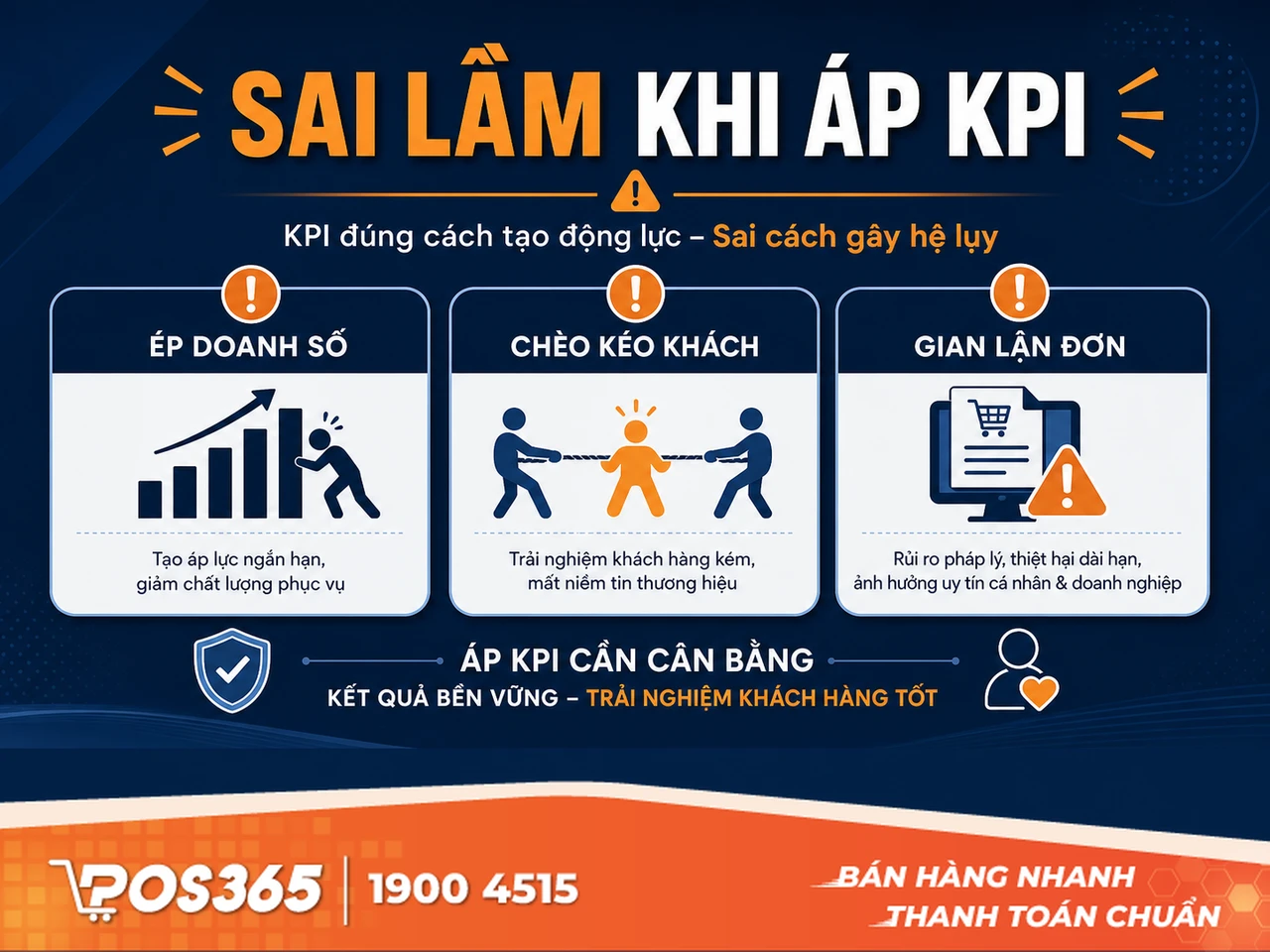 Những sai lầm đắt gi&aacute; khi &aacute;p KPI cho nh&acirc;n vi&ecirc;n phục vụ Karaoke