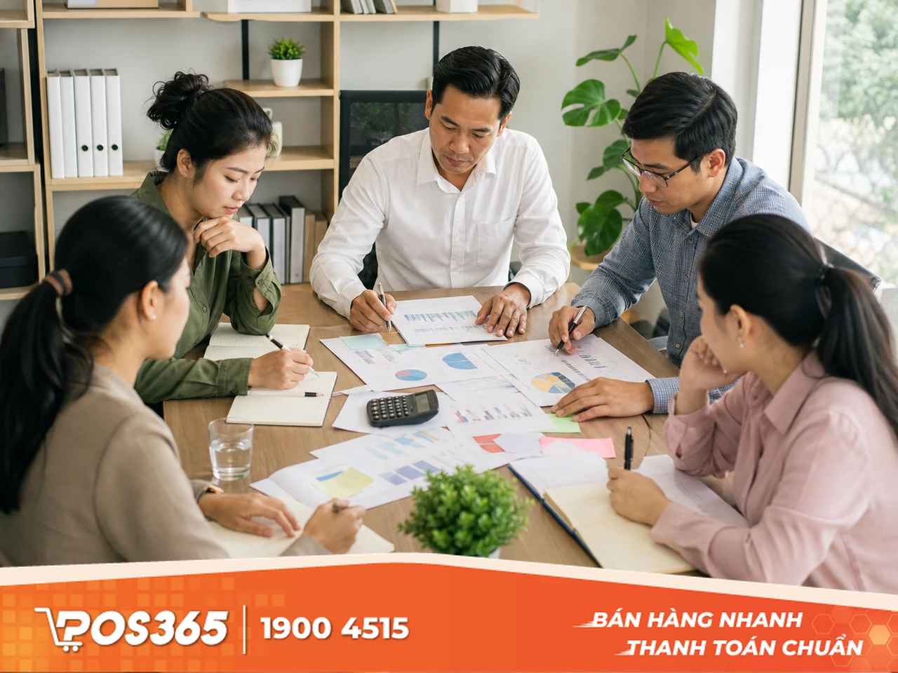 Những sai lầm thường gặp khi vận hành website bán hàng