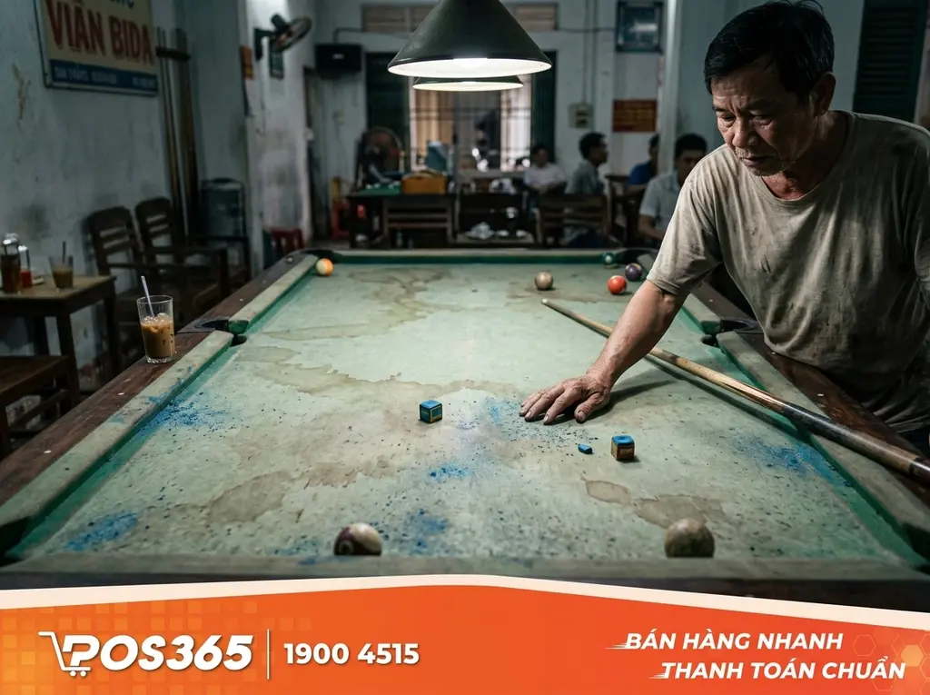 Nỉ bị hoen ố, bạc m&agrave;u v&agrave; b&aacute;m nhiều bụi lơ