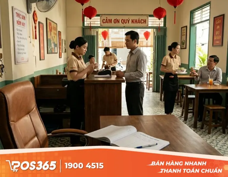 Nỗi bất an mang tên vắng chủ nhà gà mọc đuôi tôm