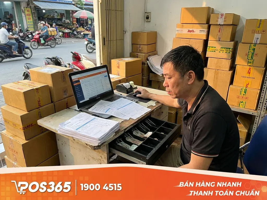 Nỗi đau ngh&igrave;n đơn nhưng rỗng t&uacute;i của chủ shop đa k&ecirc;nh