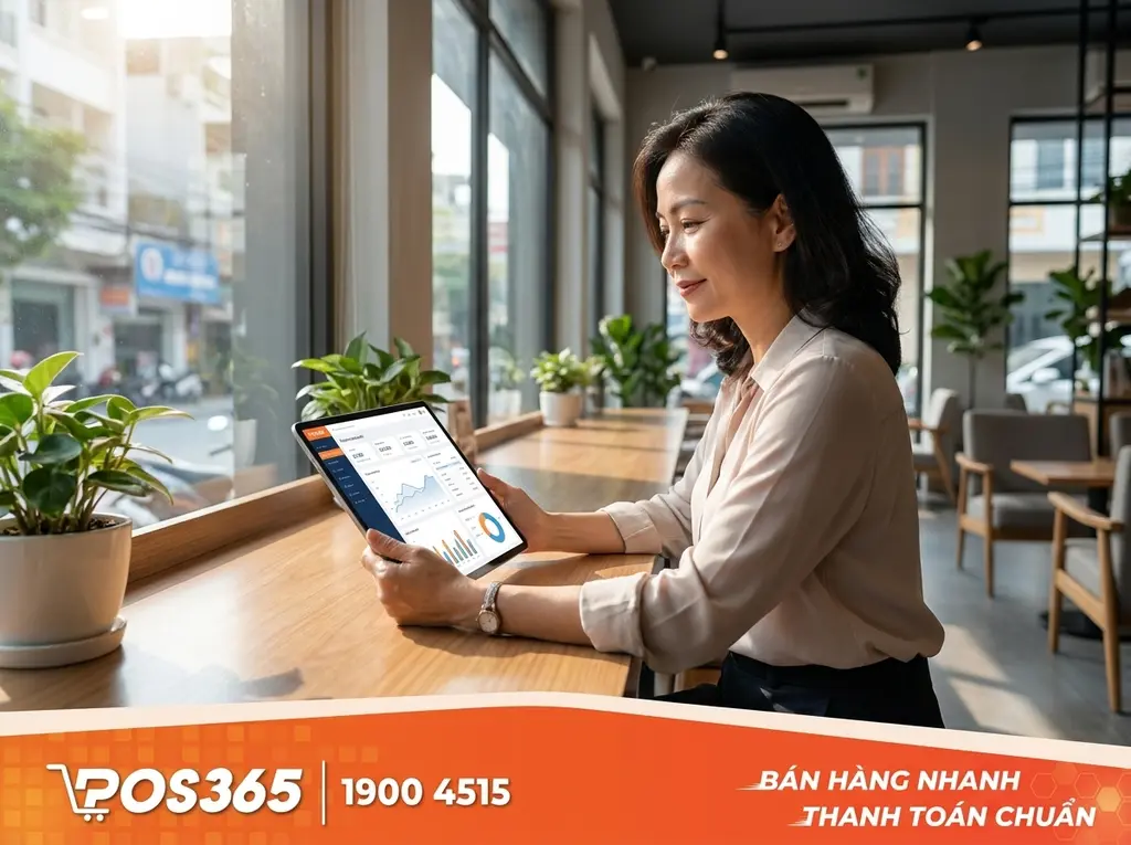 Nỗi đau vận hành và giải pháp chống thất thoát dòng tiền
