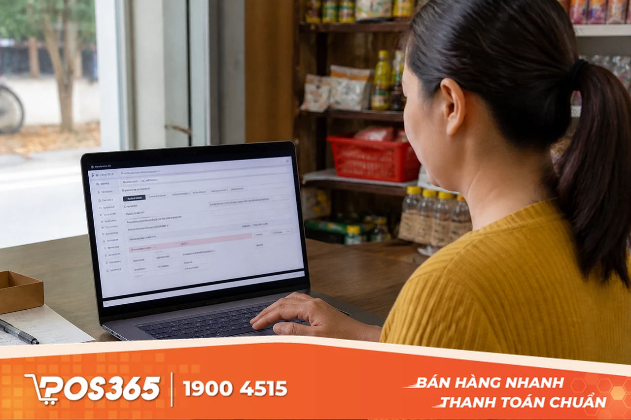 Nộp trực tuyến qua Cổng Thuế điện tử hoặc Dịch vụ công
