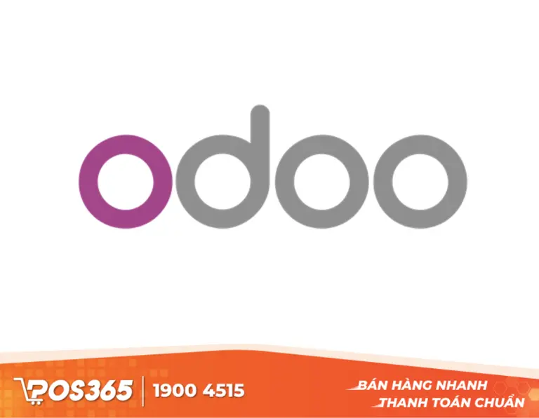 Odoo - Phần mềm ERP quản lý vật tư sản xuất chuyên nghiệp