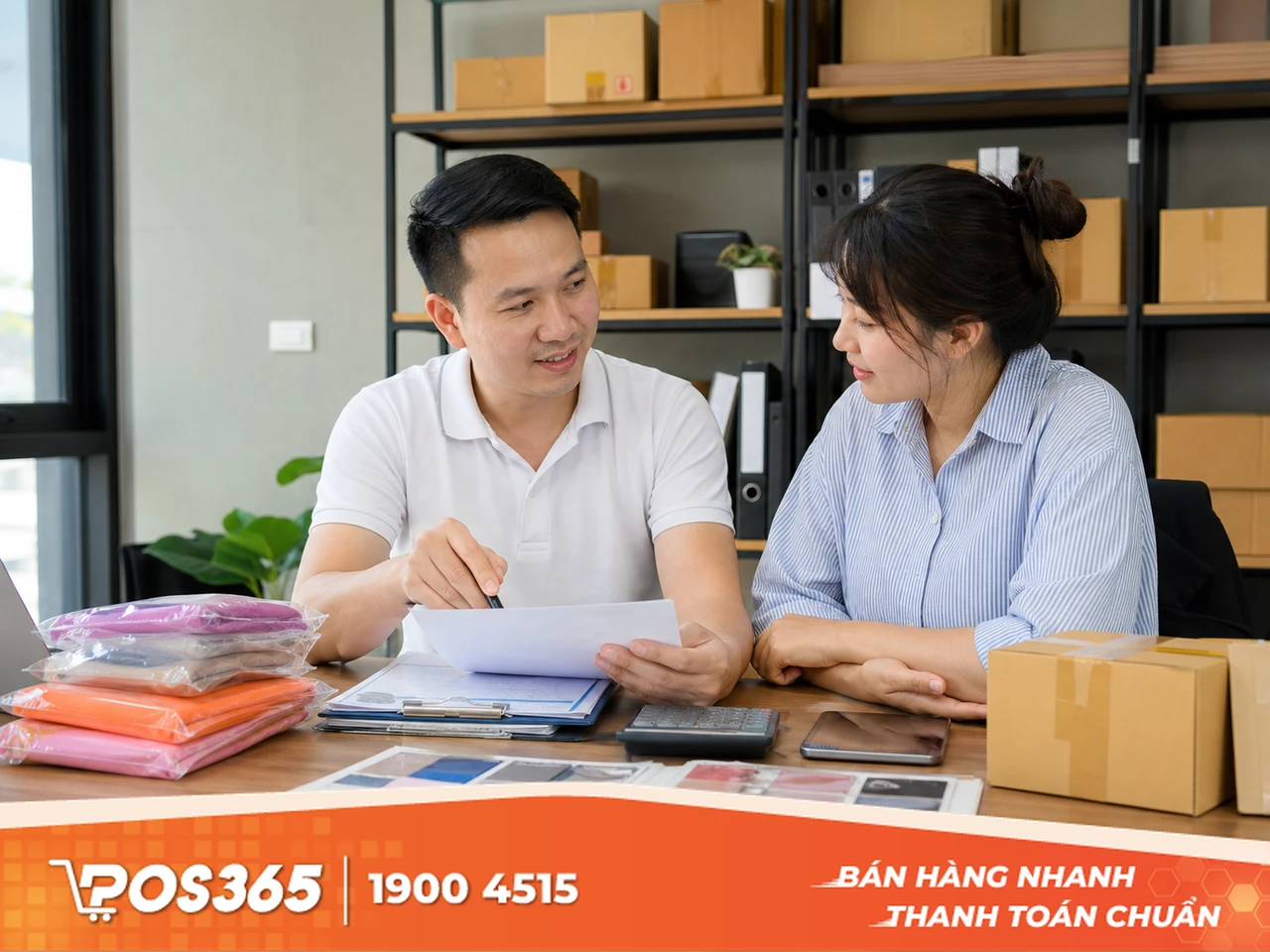 Order Taobao qua đơn vị trung gian (Mua hộ)