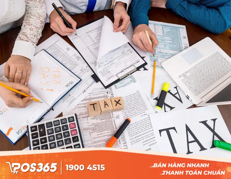 Ph&acirc;n cấp quản l&yacute; thuế đối với doanh nghiệp l&agrave; g&igrave;?