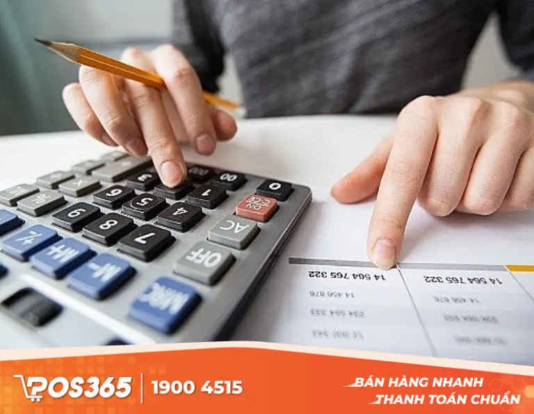 Ph&acirc;n cấp quản l&yacute; thuế dựa tr&ecirc;n mức độ rủi ro