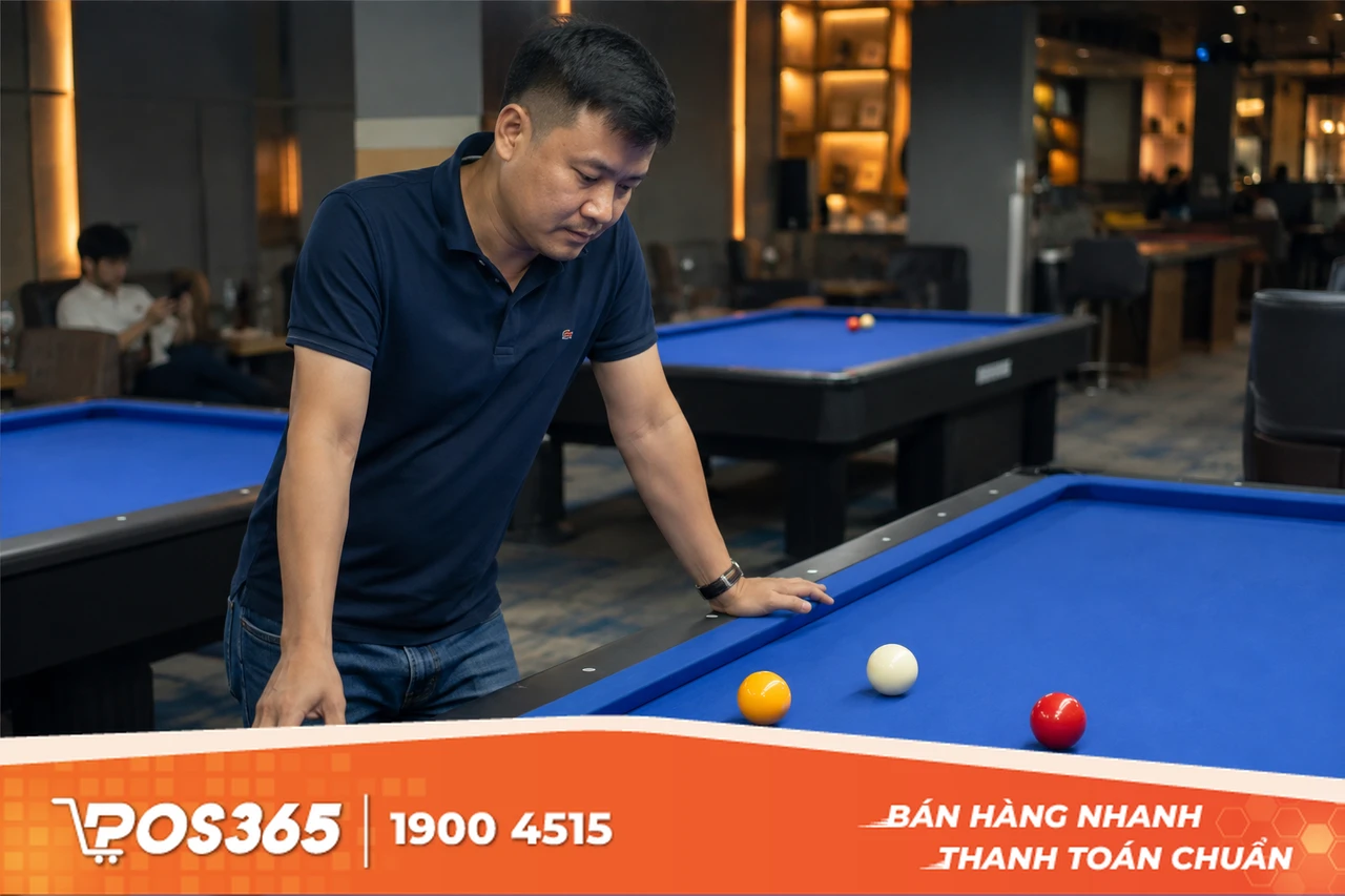 Ph&acirc;n kh&uacute;c b&agrave;n bida phăng (Carom 3 băng) gi&aacute; tốt