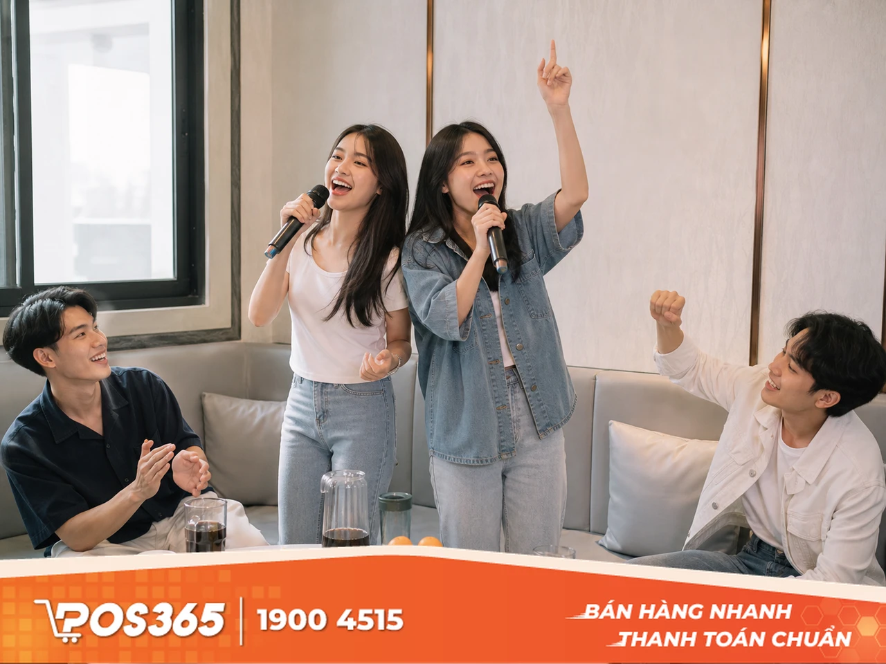 Phân khúc Học sinh - Sinh viên (Sáng và Chiều ngày thường)