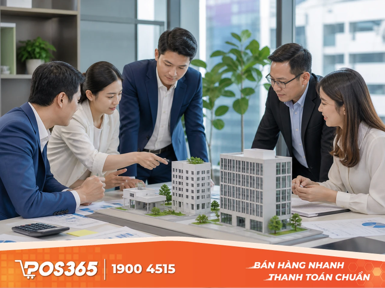 Ph&acirc;n kh&uacute;c thị trường doanh nghiệp theo quy m&ocirc;