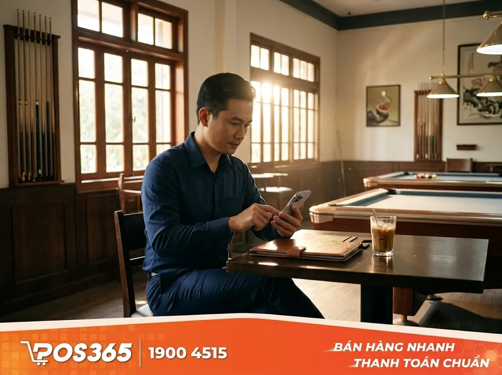 Phân loại tệp khách hàng được hưởng đặc quyền ghi sổ