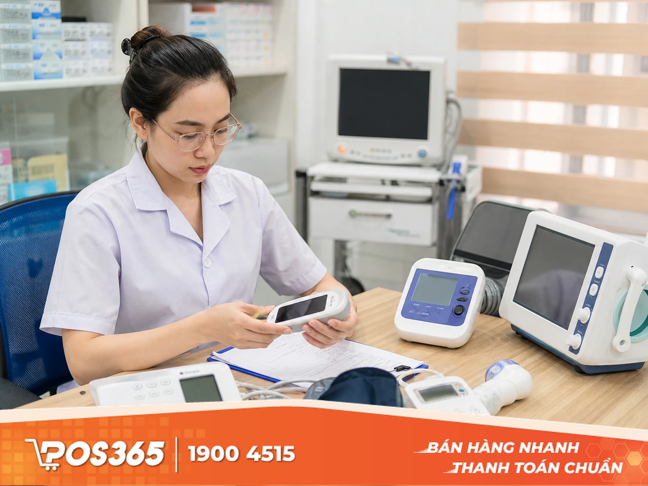 Phân loại trang thiết bị y tế theo mức độ rủi ro