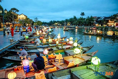 Ph&acirc;n loại sản phẩm du lịch