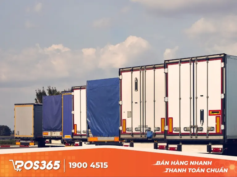 Phần mềm quản l&yacute; xe l&agrave; g&igrave;?