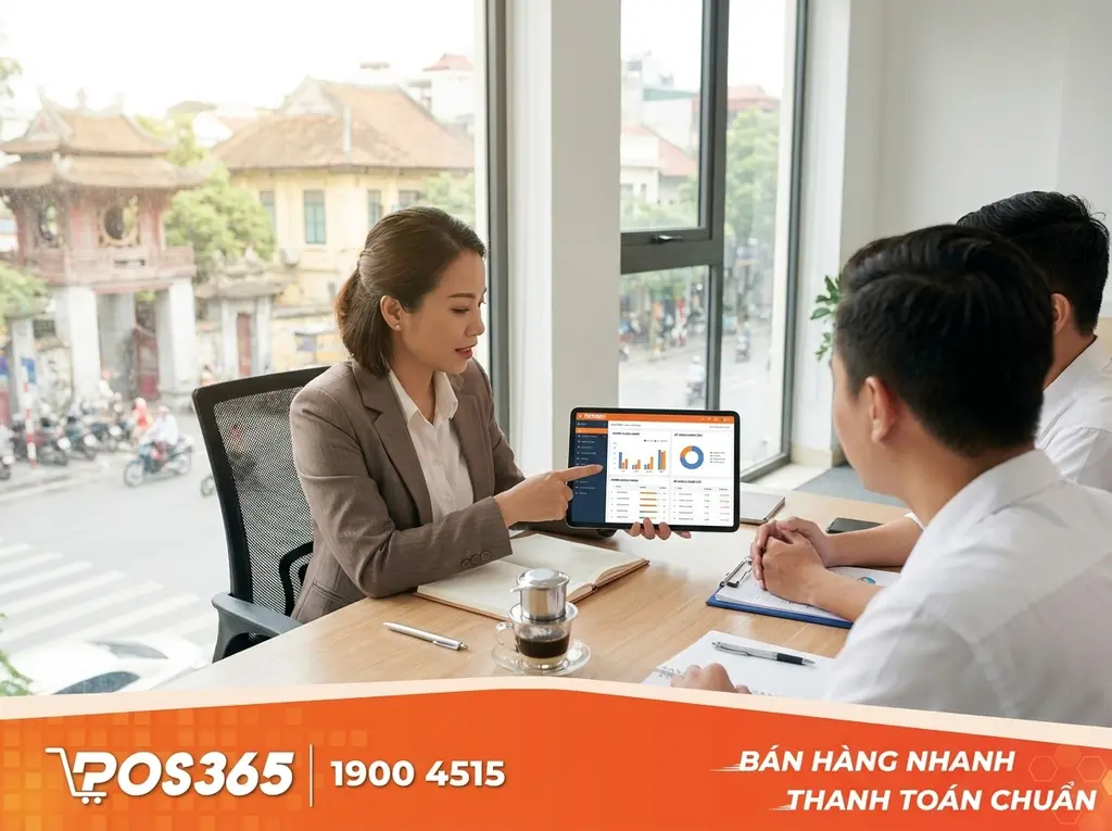 Phân nhóm để lên ý tưởng chăm sóc khách hàng chính xác