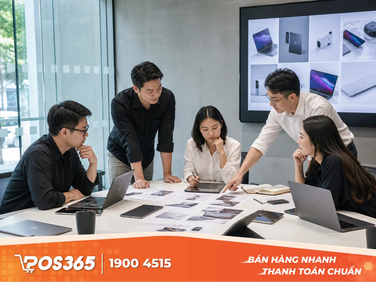 Ph&acirc;n t&iacute;ch điểm mạnh cốt l&otilde;i của Apple