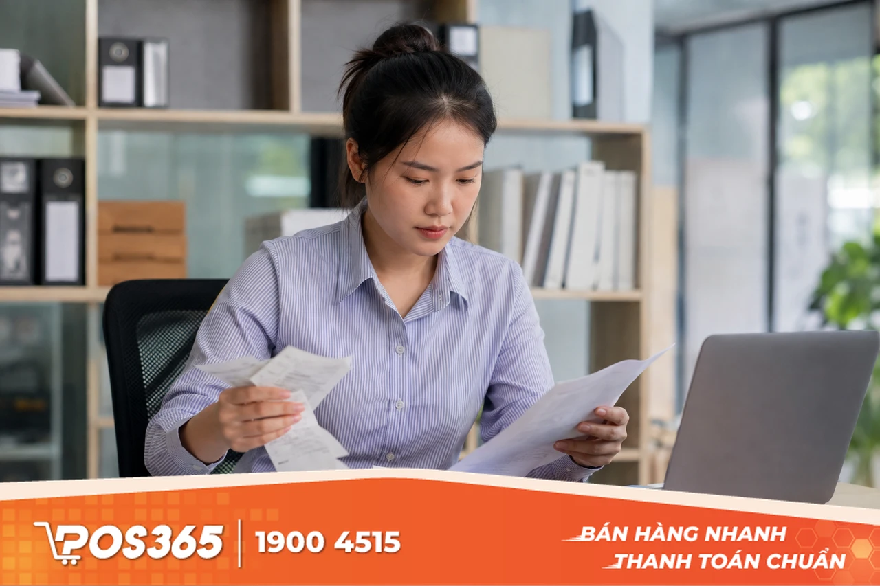 Phát hiện nhiều hóa đơn sai sót cùng một lúc