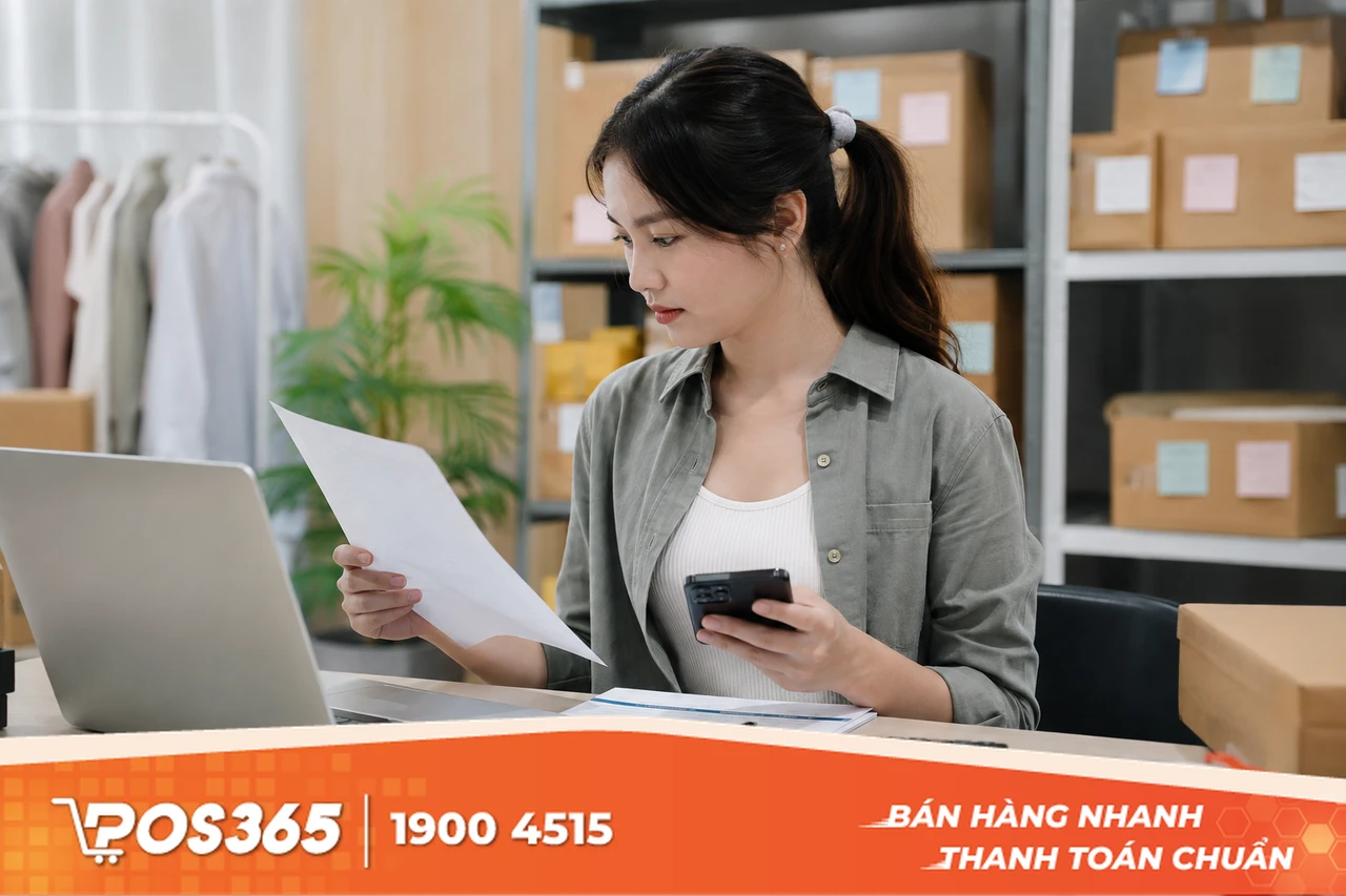 Ph&iacute; giao dịch cập nhật mới nhất (Transaction Fee)