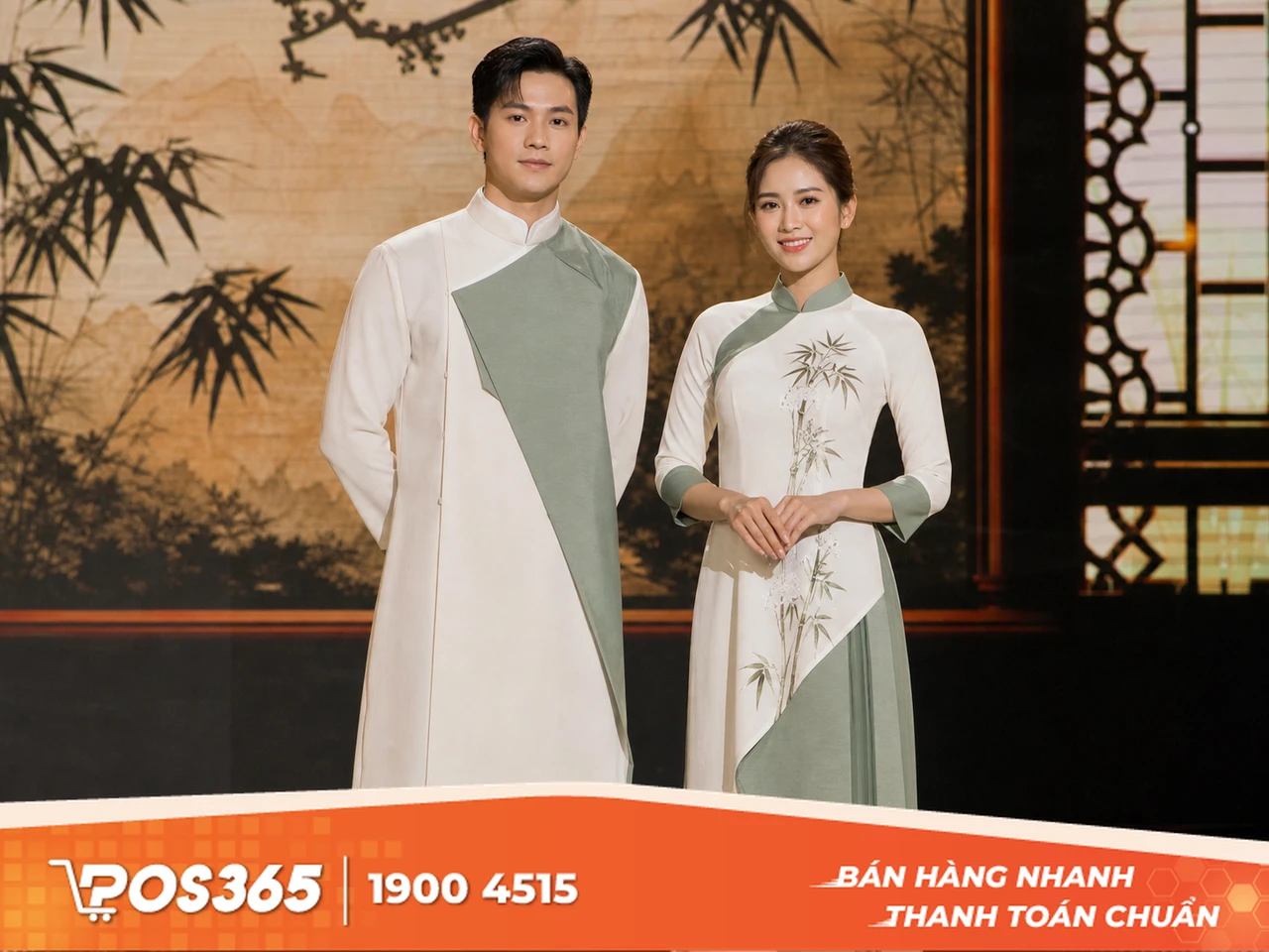 Phong c&aacute;ch c&aacute;ch t&acirc;n, độc bản (Unique & Traditional)