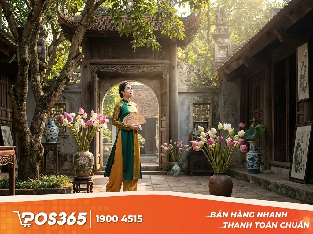 Phong c&aacute;ch cảm x&uacute;c - truyền thống, nghệ thuật
