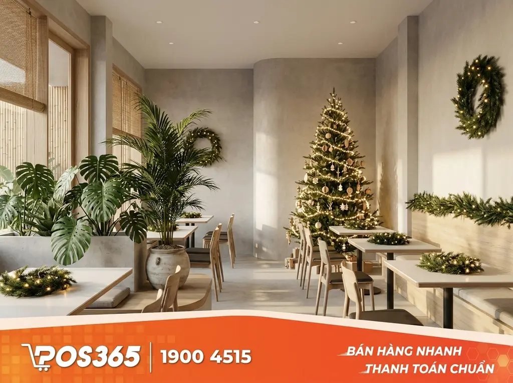Phong cách hiện đại tối giản (Minimalism)